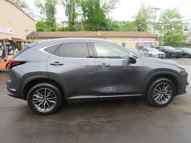 2026 Lexus NX NX 350 Premium AWD - 23025327 - 3