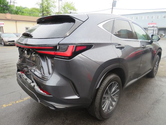 2026 Lexus NX NX 350 Premium AWD - 23025327 - 4
