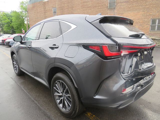 2026 Lexus NX NX 350 Premium AWD - 23025327 - 6