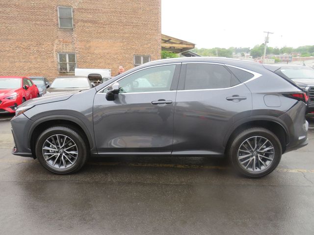 2026 Lexus NX NX 350 Premium AWD - 23025327 - 7