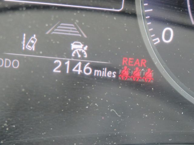 2026 Lexus NX NX 350 Premium AWD (Clear title) - 23025327 - 12