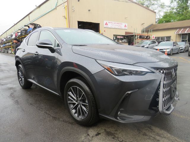 2026 Lexus NX NX 350 Premium AWD (Clear title) - 23025327 - 2