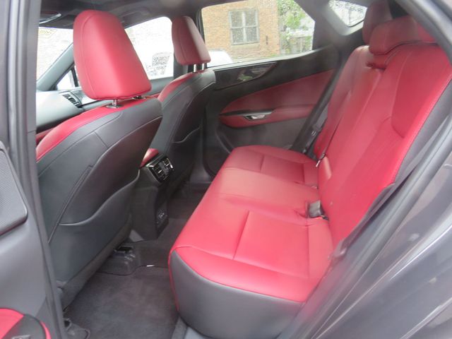 2026 Lexus NX NX 350 Premium AWD (Clear title) - 23025327 - 8