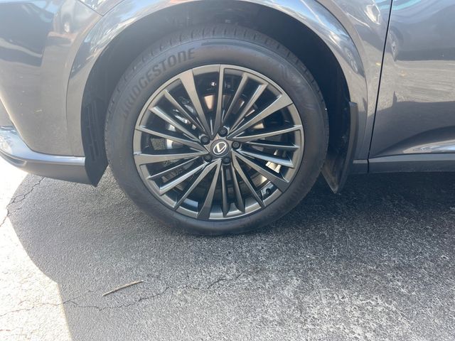 2026 LEXUS RX 350 PREMIUM - 23083419 - 9