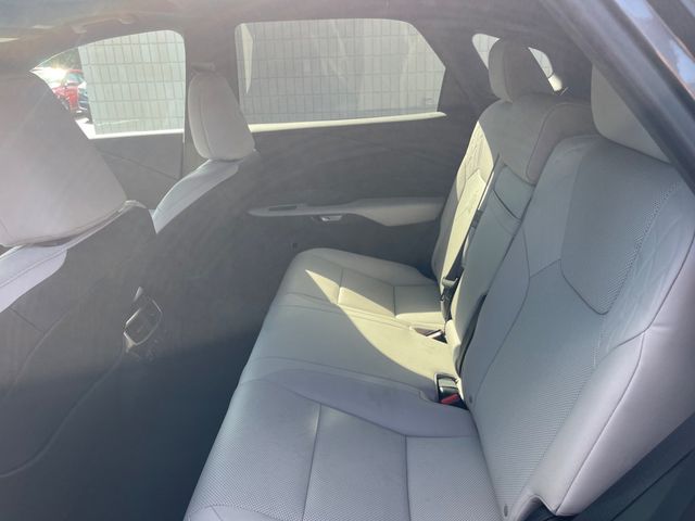 2026 LEXUS RX 350 PREMIUM - 23083419 - 11