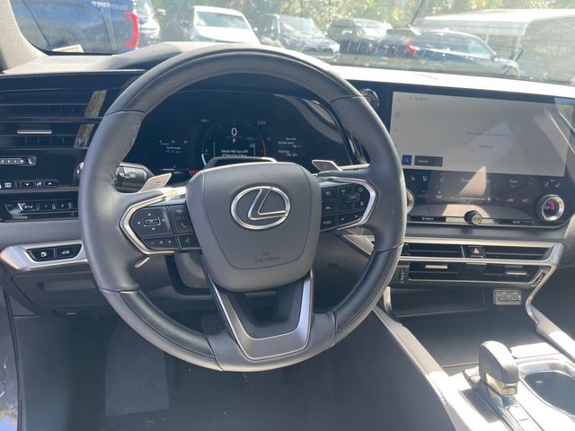 2026 LEXUS RX 350 PREMIUM - 23083419 - 13