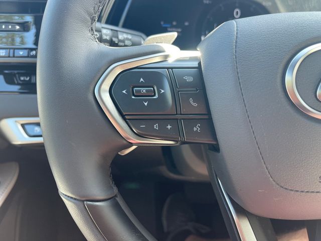 2026 LEXUS RX 350 PREMIUM - 23083419 - 14