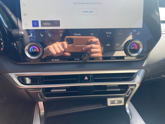2026 LEXUS RX 350 PREMIUM - 23083419 - 17