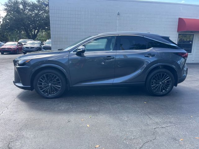 2026 LEXUS RX 350 PREMIUM - 23083419 - 1