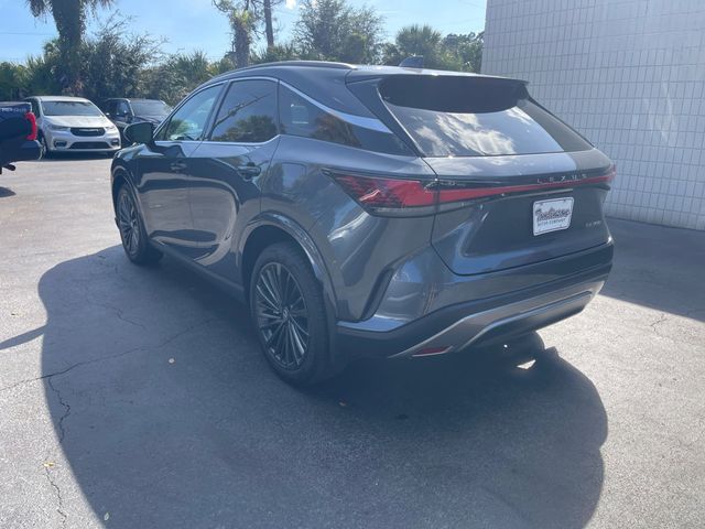 2026 LEXUS RX 350 PREMIUM - 23083419 - 2