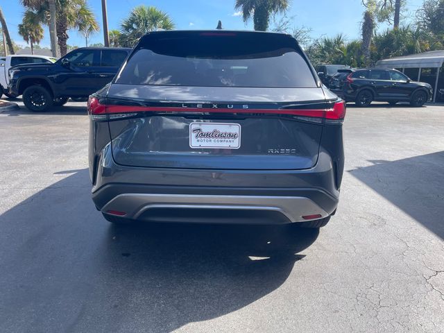 2026 LEXUS RX 350 PREMIUM - 23083419 - 3
