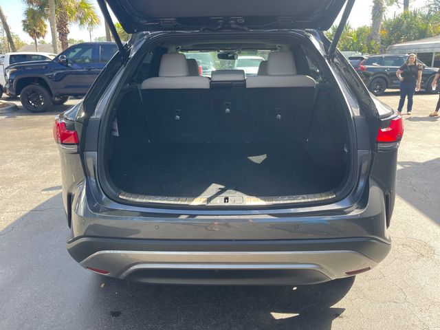 2026 LEXUS RX 350 PREMIUM - 23083419 - 4
