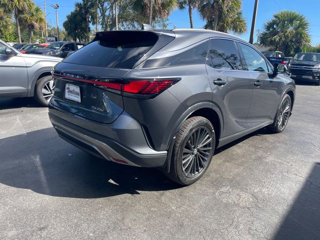 2026 LEXUS RX 350 PREMIUM - 23083419 - 5