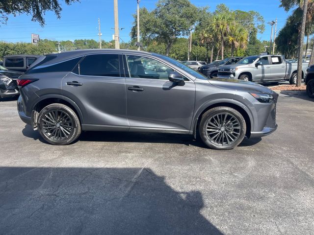 2026 LEXUS RX 350 PREMIUM - 23083419 - 6