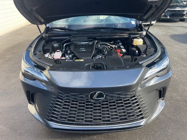 2026 LEXUS RX 350 PREMIUM W/ MULTIPLE PACKAGES ($6,000 VALUE!!) - 23083419 - 20