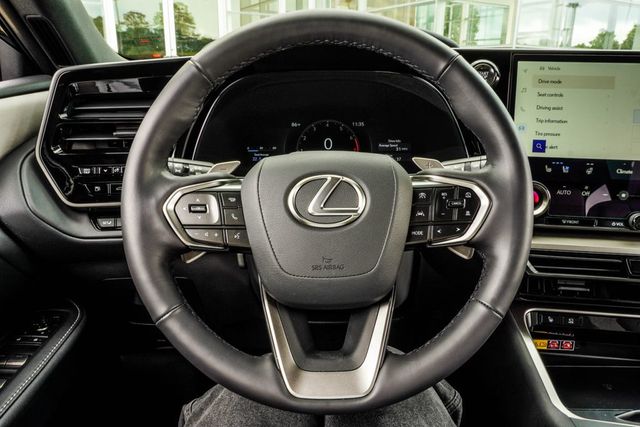 2026 Lexus TX TX 350 FWD - 23040895 - 14