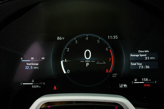 2026 Lexus TX TX 350 FWD - 23040895 - 29