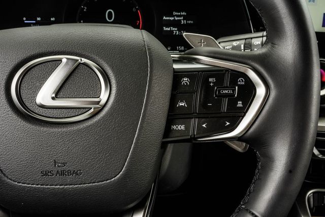 2026 Lexus TX TX 350 FWD - 23040895 - 30