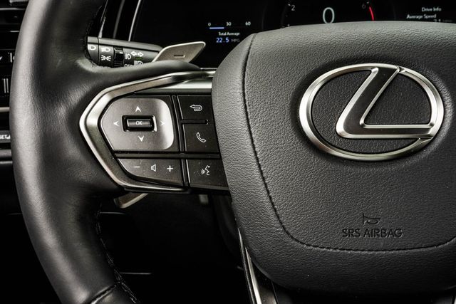 2026 Lexus TX TX 350 FWD - 23040895 - 31