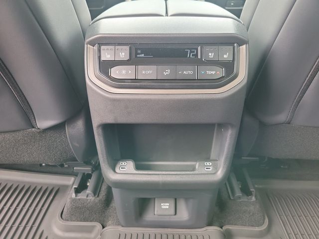 2026 Lexus TX TX 500h F SPORT Performance Luxury AWD - 23040692 - 9