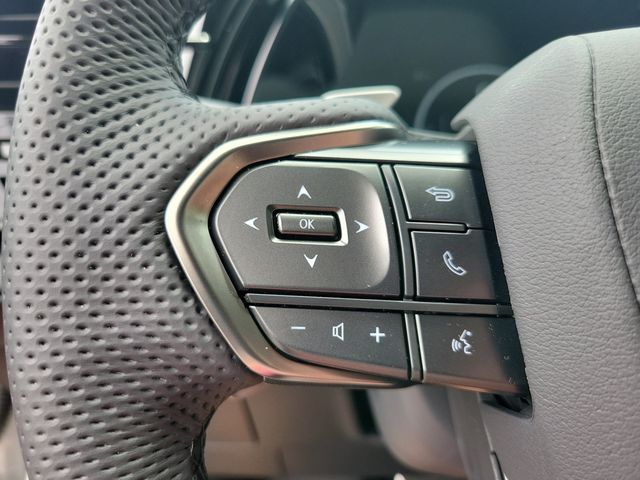 2026 Lexus TX TX 500h F SPORT Performance Luxury AWD - 23040692 - 16