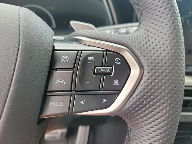 2026 Lexus TX TX 500h F SPORT Performance Luxury AWD - 23040692 - 17