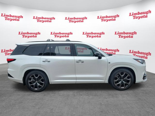 2026 Lexus TX TX 500h F SPORT Performance Luxury AWD - 23040692 - 1