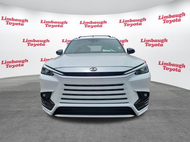 2026 Lexus TX TX 500h F SPORT Performance Luxury AWD - 23040692 - 20