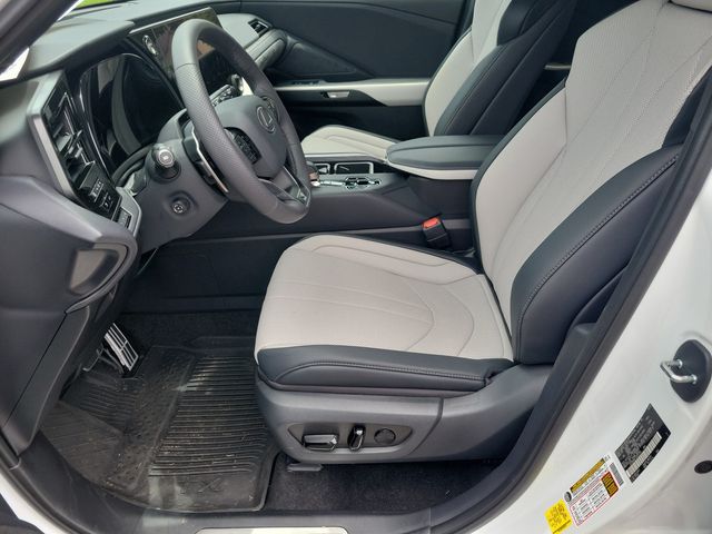 2026 Lexus TX TX 500h F SPORT Performance Luxury AWD - 23040692 - 3