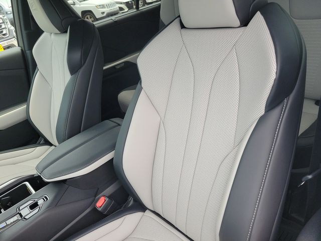 2026 Lexus TX TX 500h F SPORT Performance Luxury AWD - 23040692 - 5