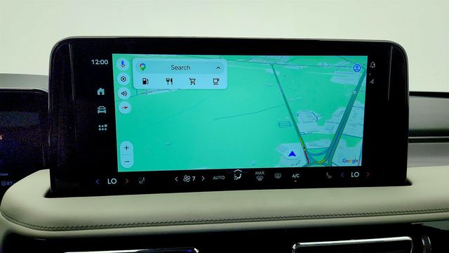 2026 Lincoln Aviator Reserve AWD - 23041978 - 17
