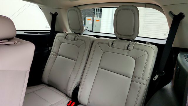 2026 Lincoln Aviator Reserve AWD - 23041978 - 19