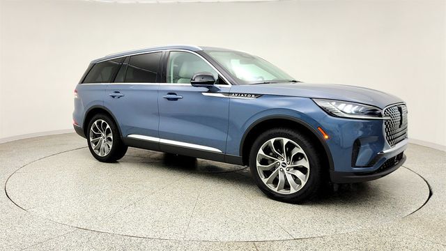 2026 Lincoln Aviator Reserve AWD - 23041978 - 2