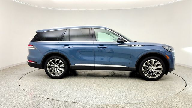 2026 Lincoln Aviator Reserve AWD - 23041978 - 3