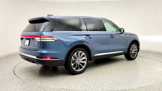 2026 Lincoln Aviator Reserve AWD - 23041978 - 4