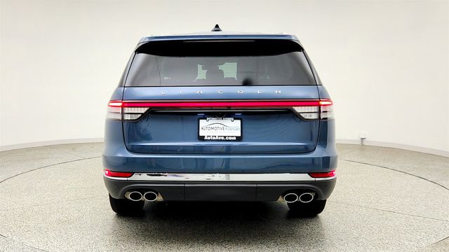 2026 Lincoln Aviator Reserve AWD - 23041978 - 5