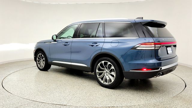 2026 Lincoln Aviator Reserve AWD - 23041978 - 6