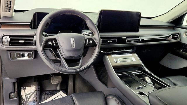 2026 Lincoln Aviator Reserve AWD - 23099952 - 10