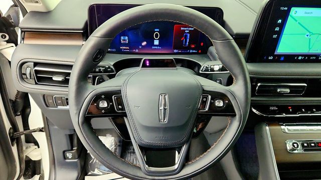 2026 Lincoln Aviator Reserve AWD - 23099952 - 11