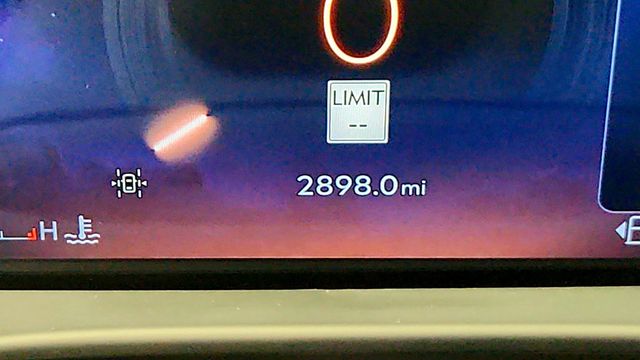 2026 Lincoln Aviator Reserve AWD - 23099952 - 12