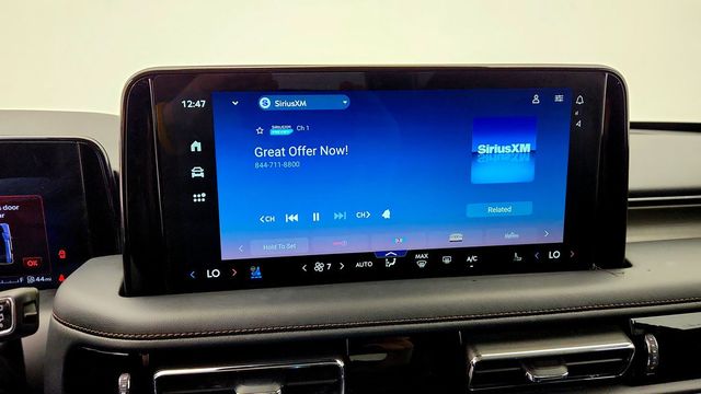 2026 Lincoln Aviator Reserve AWD - 23099952 - 14