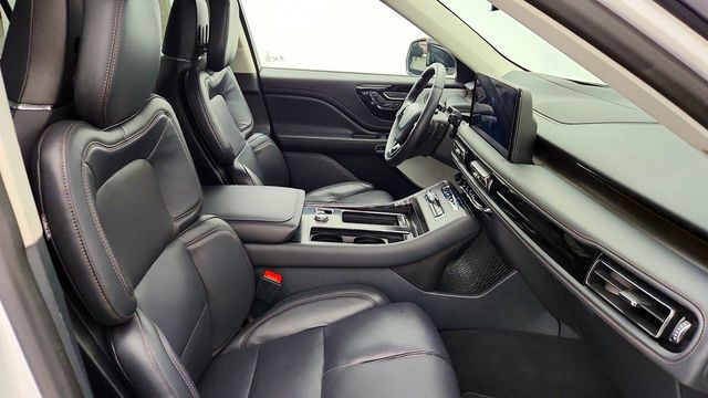 2026 Lincoln Aviator Reserve AWD - 23099952 - 21