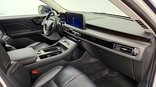 2026 Lincoln Aviator Reserve AWD - 23099952 - 22