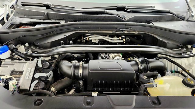 2026 Lincoln Aviator Reserve AWD - 23099952 - 23