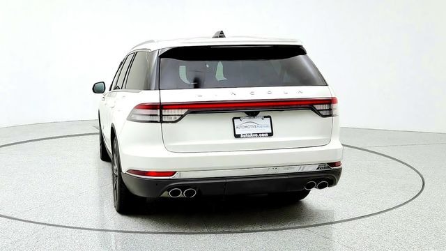 2026 Lincoln Aviator Reserve AWD - 23099952 - 5