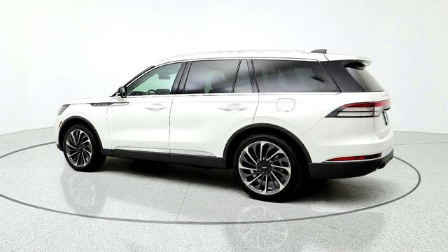 2026 Lincoln Aviator Reserve AWD - 23099952 - 6