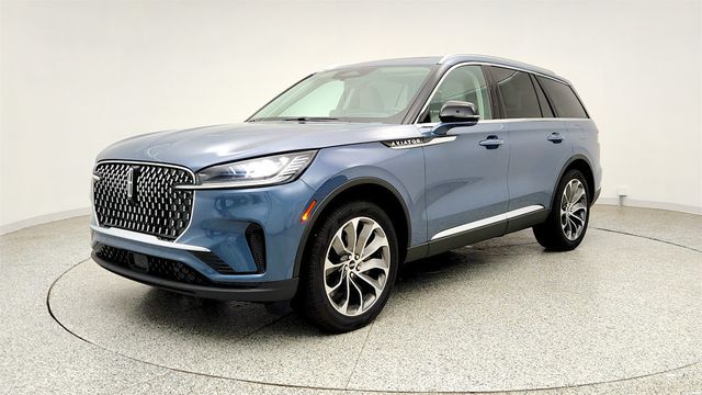 2026 Lincoln Aviator Reserve AWD w/ 21'' Wheels & BlueCruise - 23041978 - 0