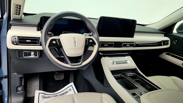 2026 Lincoln Aviator Reserve AWD w/ 21'' Wheels & BlueCruise - 23041978 - 11
