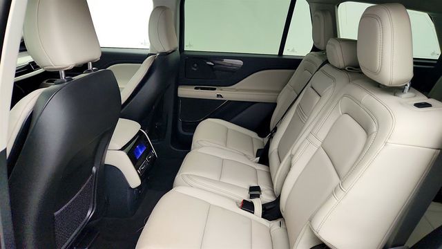 2026 Lincoln Aviator Reserve AWD w/ 21'' Wheels & BlueCruise - 23041978 - 18