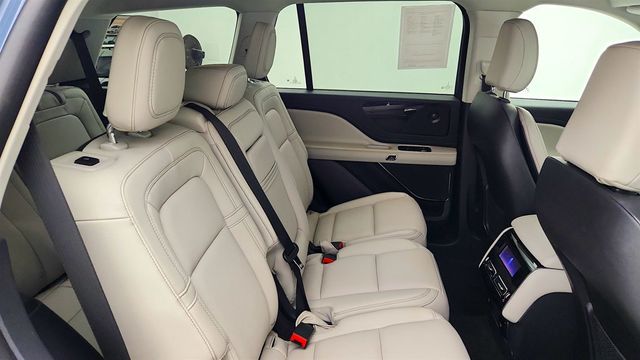 2026 Lincoln Aviator Reserve AWD w/ 21'' Wheels & BlueCruise - 23041978 - 20